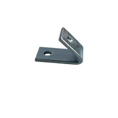 주문 유니스트루트 90도 각도 브래킷 스트루트 금속 프레임 유니스트루트 채널 피팅 online manufacture