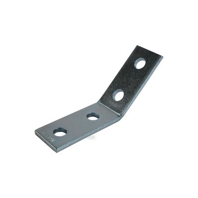 주문 4 홀 45도 스트루트 브래킷 각각 각도 채널 장착 online manufacture