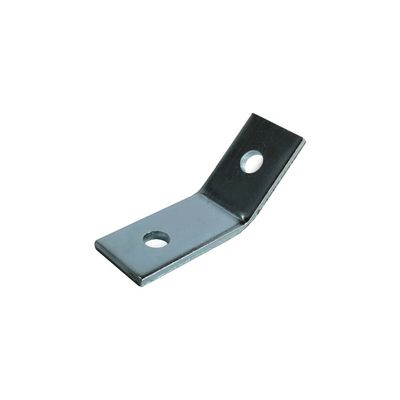 주문 전력 45도 앵글 브래킷 유니스트루트 게이트 채널 장착 장치 online manufacture