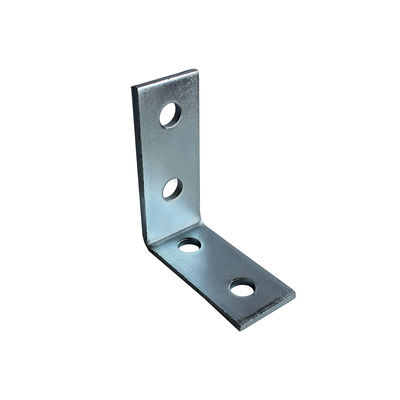 주문 오른쪽 각 스레드 스탠 클립 1/4 인치 구멍 유리 릴링 톱 채널 장착 online manufacture