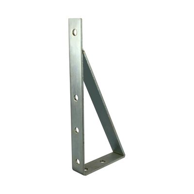 주문 500mm 450mm 스테인리스 스틸 캔티리버 브래킷 스트루트 채널 online manufacture