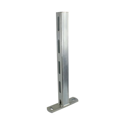 주문 유니스트루트 채널 중량 캔티레버 브래킷 200mm 300mm 400mm online manufacture