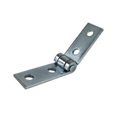품질  Hardware Steel Frame Fasteners Anti Vibration System Clamps 공장