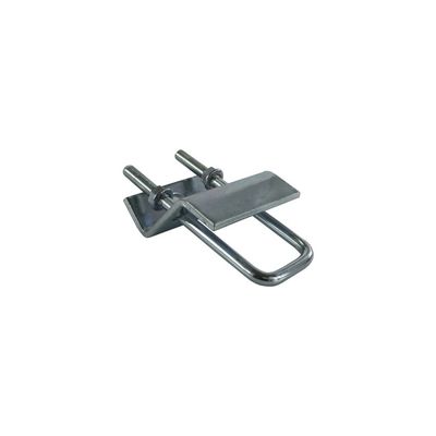 주문 2-인 U 볼트 스트루트 빔 클램프 채널 유니버설 online manufacture