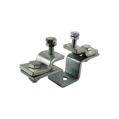주문 전기 상자 전류를 위한 조정 가능한 측면 빔 클램프 클립 online manufacture
